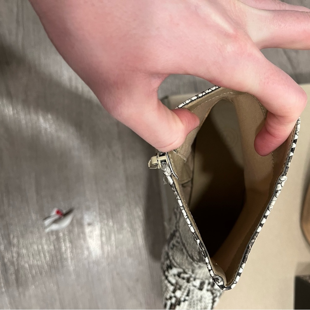 UO Booties - Picture 6 of 9
